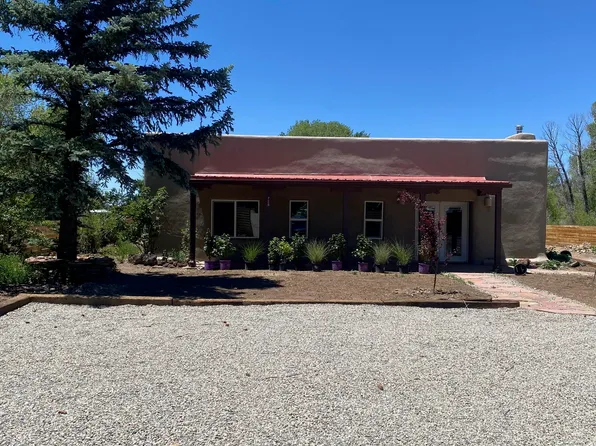 728 Paseo del Pueblo Norte, Taos, NM 87571
