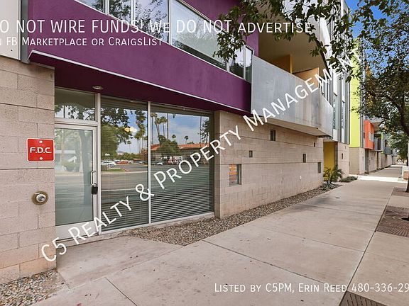 2nd image of 1111 W University Dr Unit 1008