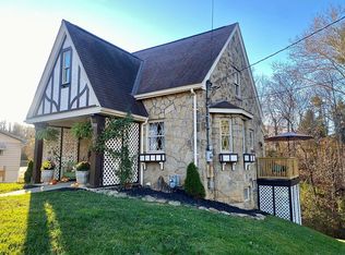605 Prospect Ave, Fairmont, WV
