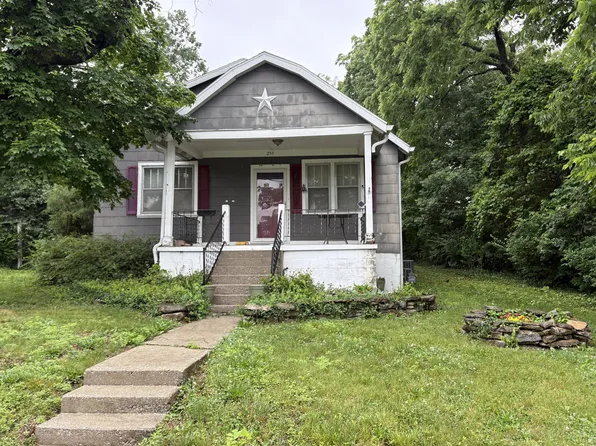 255 McKenzie Ave, Frankfort, KY 40601