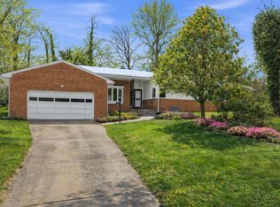 7211 Martins Ct, Lanham, MD 20706