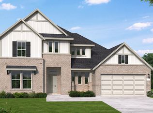 32205 Yaupon Bramble Ln, Conroe, TX 77385