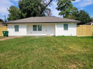 7321 Rhobell St, Houston, TX 77016