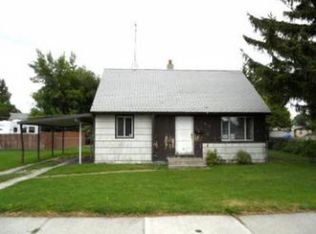969 Poulson St, Idaho Falls, ID 83401