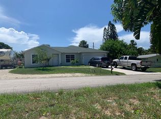 1832 NE 23rd Dr, Jensen Beach, FL 34957