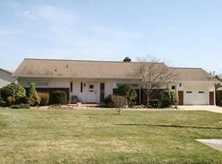 247 Clarendon Ave, New Kensington, PA 15068