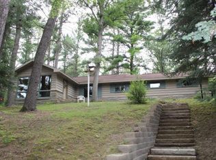 4675 Orbit Dr, Grayling, MI 49738