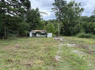 499 Parkers Lake Dr, Perryville, MO 63775