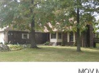 1422 New England Ridge Rd, Washington, WV 26181