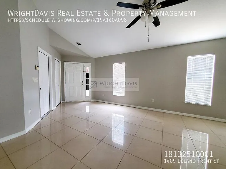1409 Delano Trent St — Photo 6