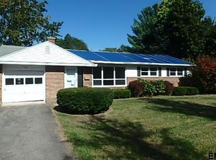 138 Van Buren Rd, Glenville, NY 12302