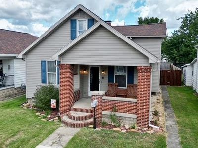 637 Linn St, Chillicothe, OH, 45601