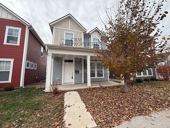 2nd image of 326 N Warman Ave