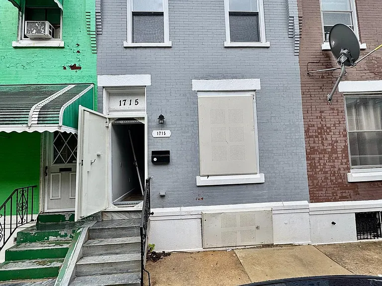 1715 N Bailey St — Photo 13