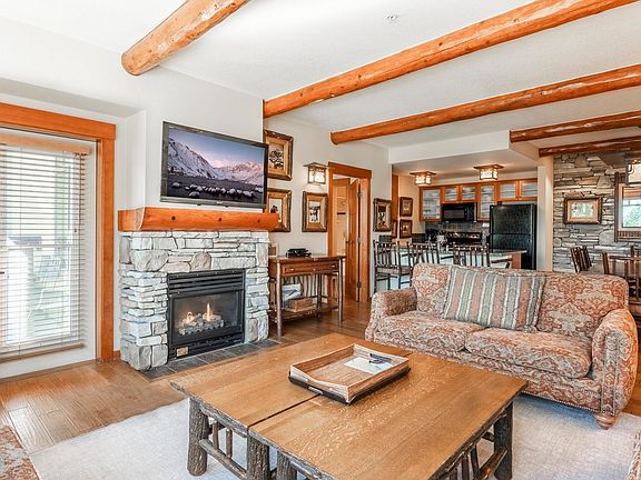 2nd image of 6201 Minaret Rd #2317