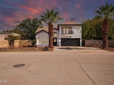 12385 Orchard Park, Clint, TX, 79836