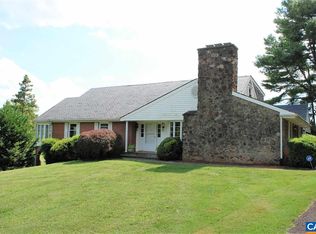 17052 Constitution Hwy, Orange, VA