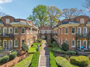907 Piedmont Ave NE APT 11, Atlanta, GA 30309