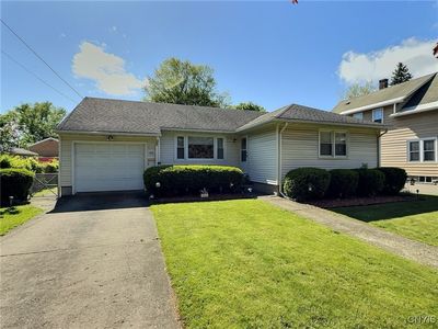 108 Pendleton St, Cortland, NY, 13045