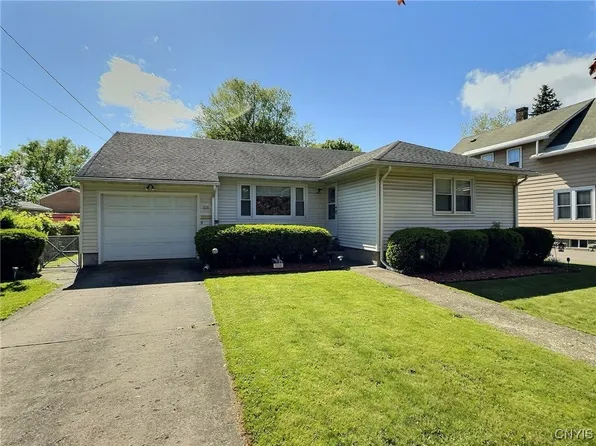 108 Pendleton St, Cortland, NY 13045