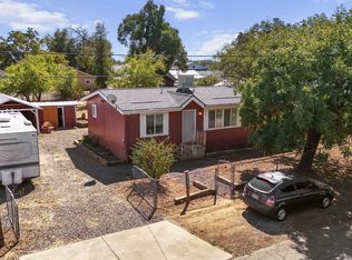 3349 Willow St, Cottonwood, CA 96022