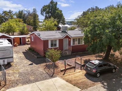 3349 Willow St, Cottonwood, CA, 96022