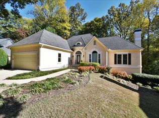 3321 Sundew Ct, Alpharetta, GA 30005