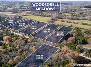 436 Woodsorrel Dr, Hillsboro, MO 63050