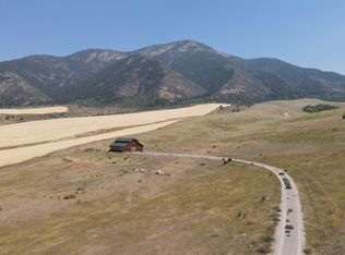 215 Mountain Maple Rd, Irwin, ID 83428