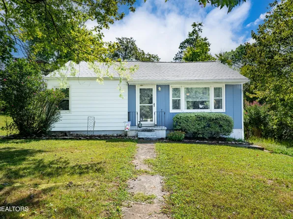 5614 Wallwood Rd, Knoxville, TN 37912
