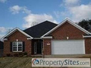 1616 Forest Highlands Ct, Salem, VA 24153