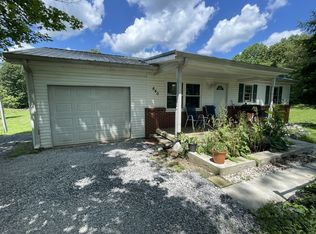 640 S Liberty Church Rd, Clarksville, TN 37042