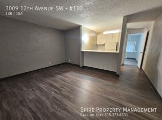 3009 12th Ave SW APT 110, Cedar Rapids, IA 52404