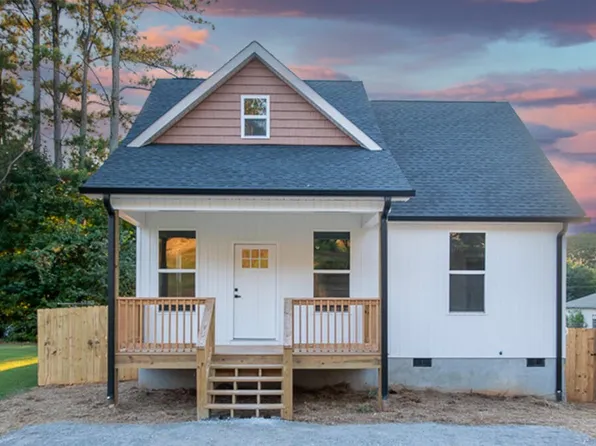1807 Railroad Ave, Athens, TN 37303
