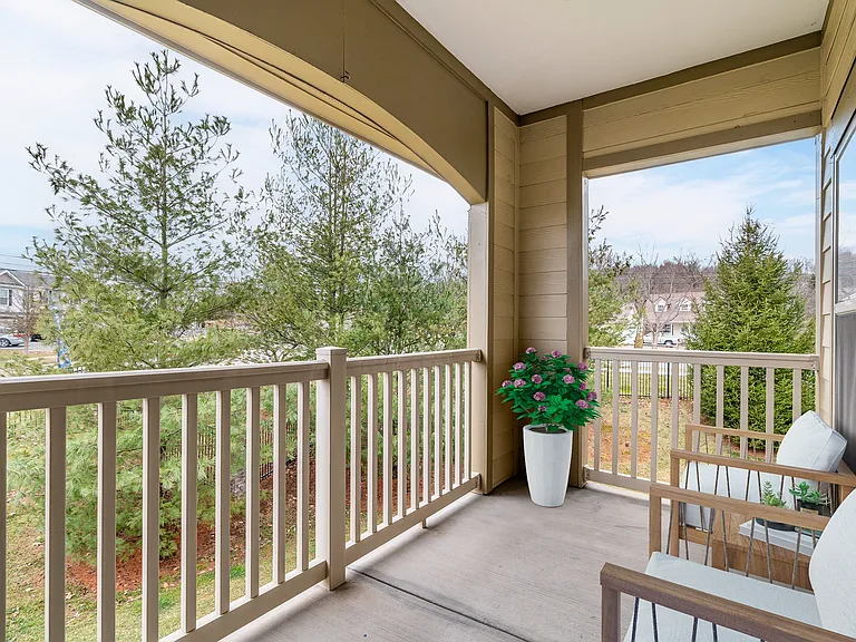 The Reserve at Johnson City Apartments — Photo 25