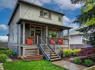 104 N 84th St, Seattle, WA 98103