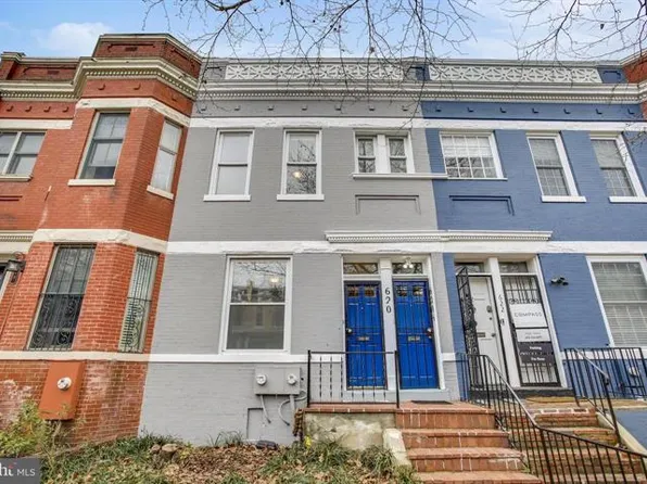 620 4th St NE, Washington, DC 20002