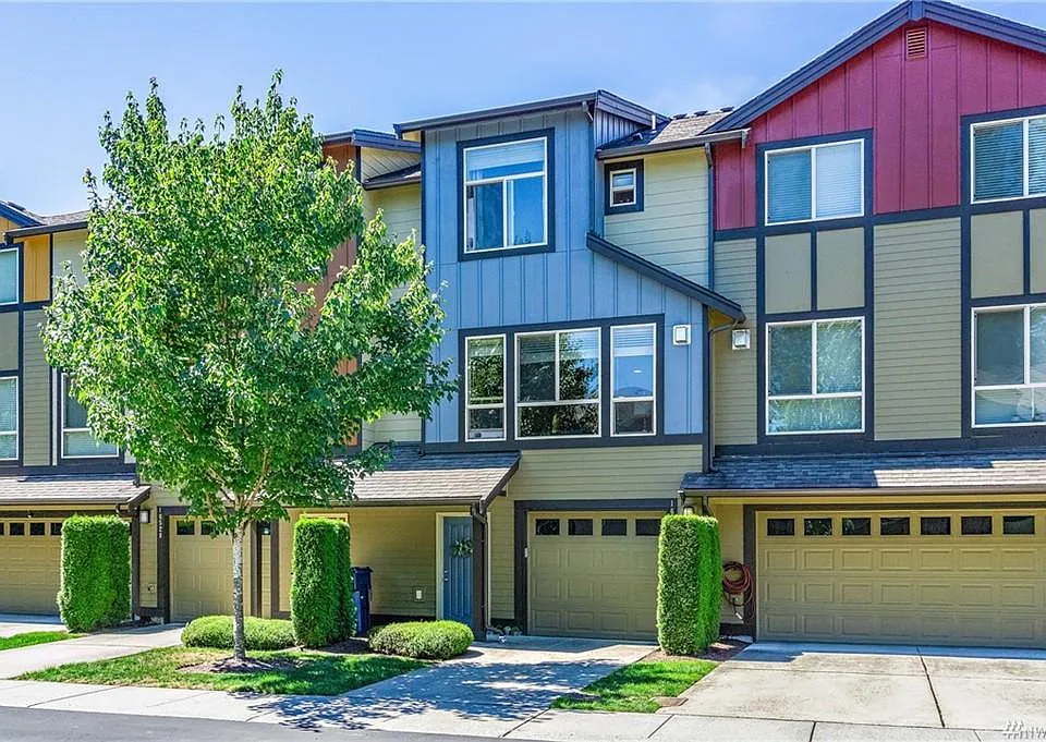 16524 2nd Park SE