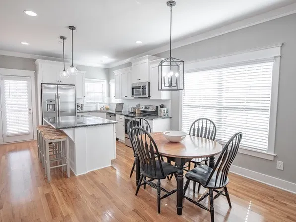 238-B Grand Ave #A, Spring Hill, TN 37174