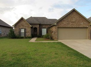 133 Greenfield Ridge Dr, Brandon, MS 39042