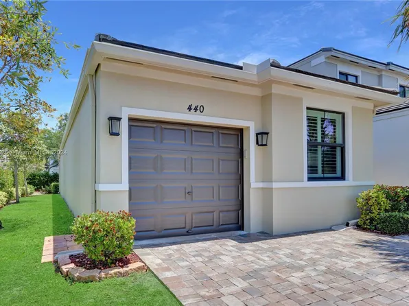 440 NW 33rd Ln, Pompano Beach, FL 33069
