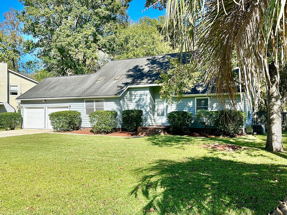 102 Sylvan Ter, Summerville, SC 29485 Zillow