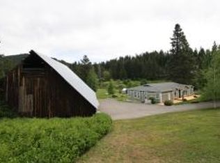 10395 Chumstick Hwy, Leavenworth, WA 98826