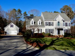 1505 Wescott Dr, Raleigh, NC 27614