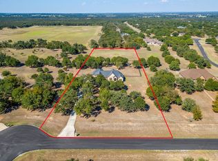 106 Treeline Ct, Lipan, TX 76462