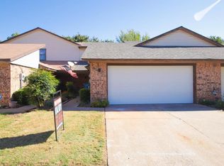 3804 Summer Cloud Dr, Edmond, OK 73013