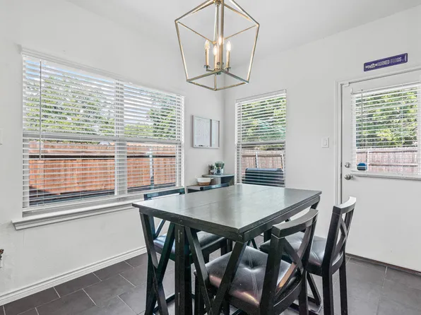 2925 Gordon Ave, Fort Worth, TX 76110