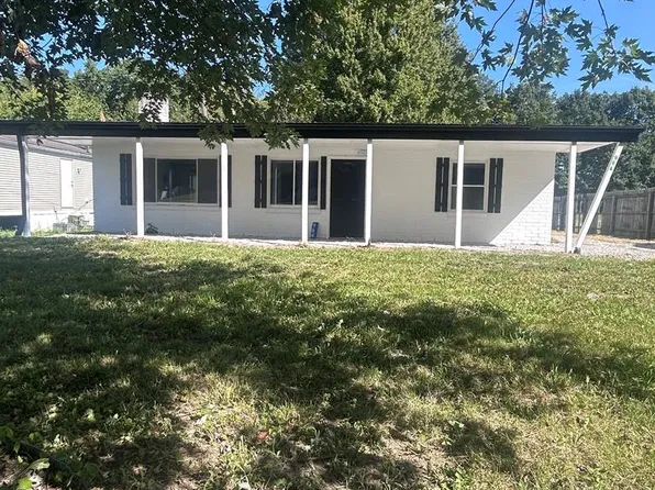 964 Edward St, Galion, OH 44833