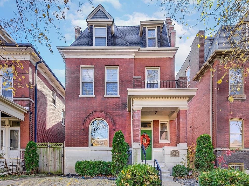 1st image of 3412 Magnolia Ave