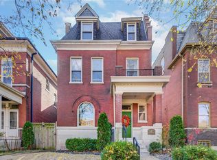 3412 Magnolia Ave, Saint Louis, MO